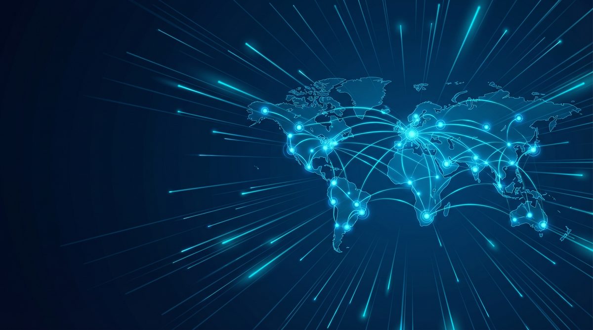 远程加速器全球网络加速