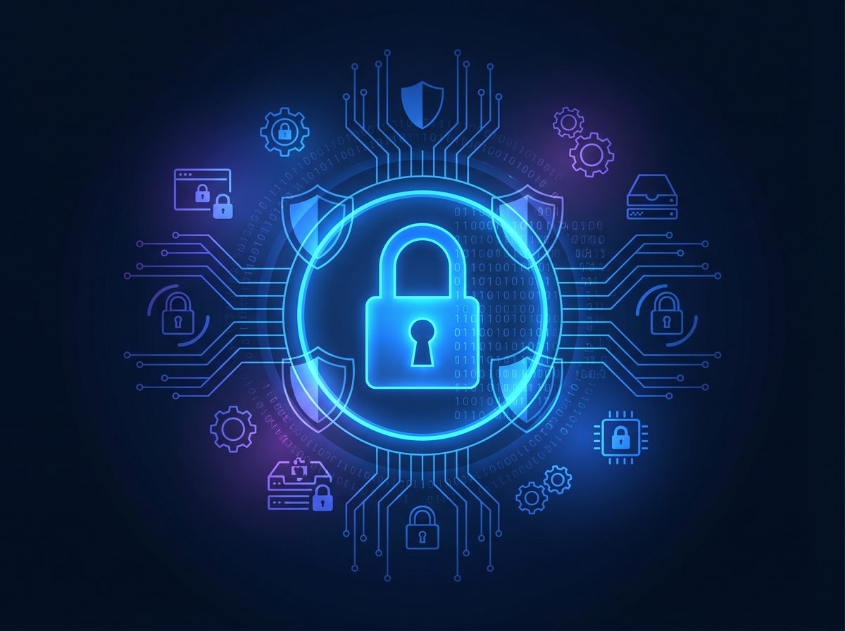 远程加速器安全防护体系